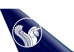 پرواز به بلیط هواپیما ایران ایرتور